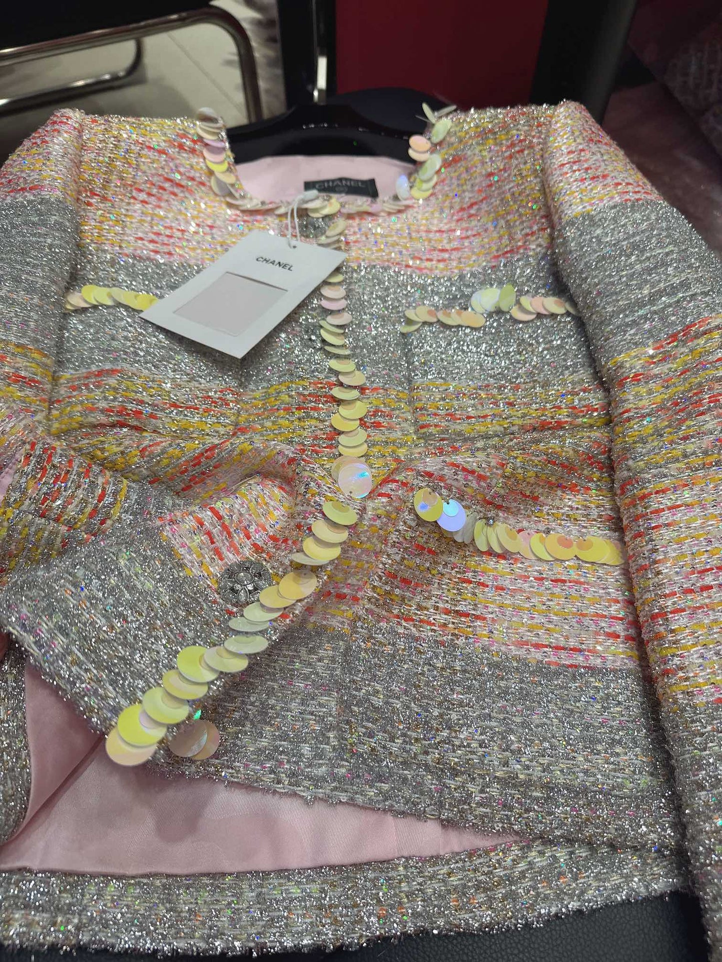 CHANEL
