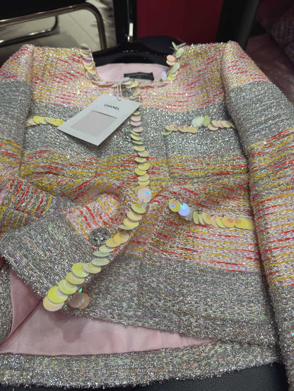 CHANEL