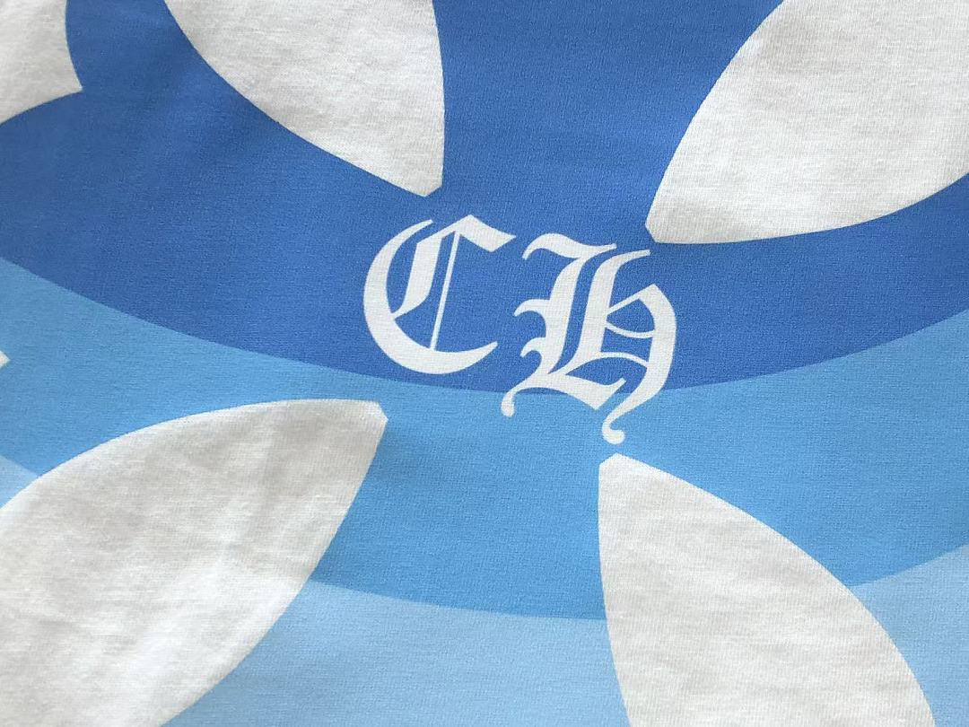 CH🔥OM🔥 HE🔥RTS LONG-SLEEVE