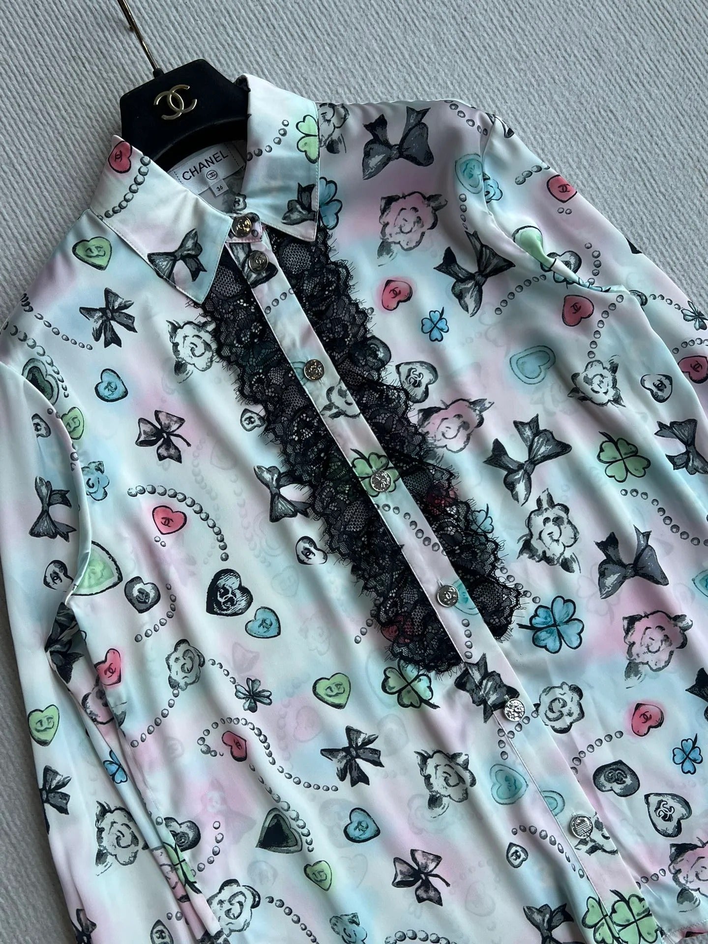 CHANEL