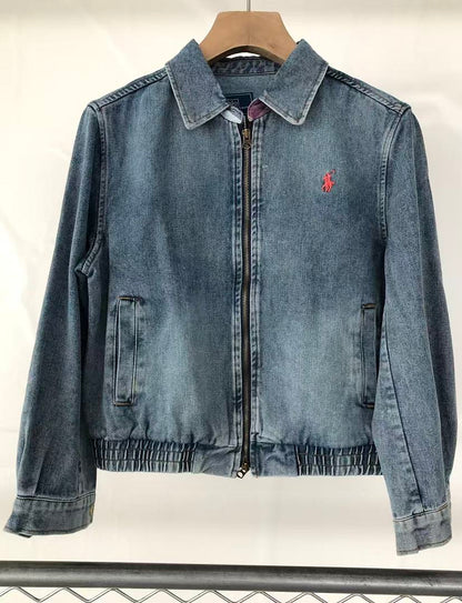 RA🔥PH🔥AU🔥EN JACKET WOMAN