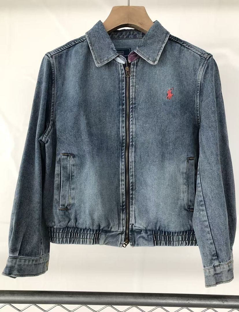 RA🔥PH🔥AU🔥EN JACKET WOMAN