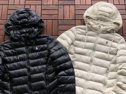 RA🔥PH🔥AU🔥EN COTTON JACKET WOMAN