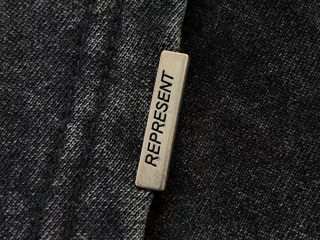 REPRESENT HOODIE