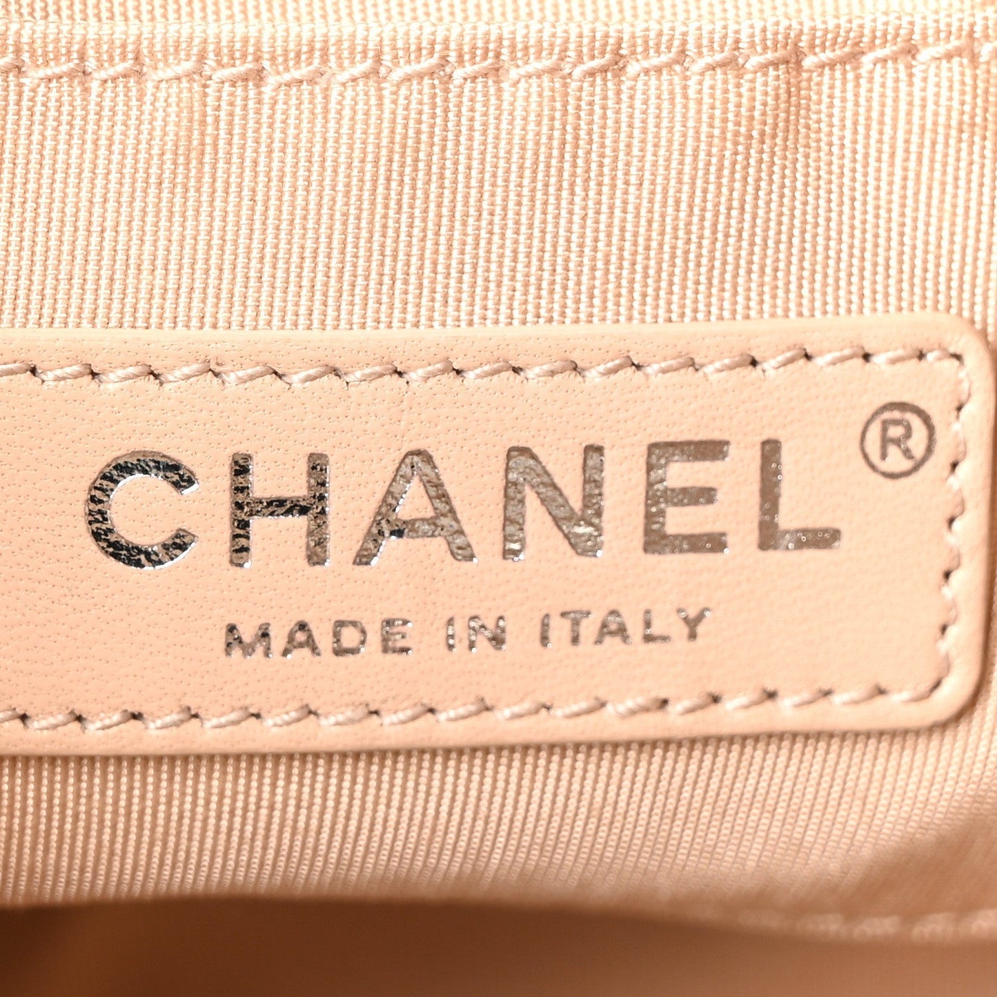 CHANEL