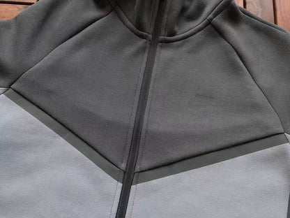 TF 2025 HV0949-061 zip-up coat HV0959-061 pants