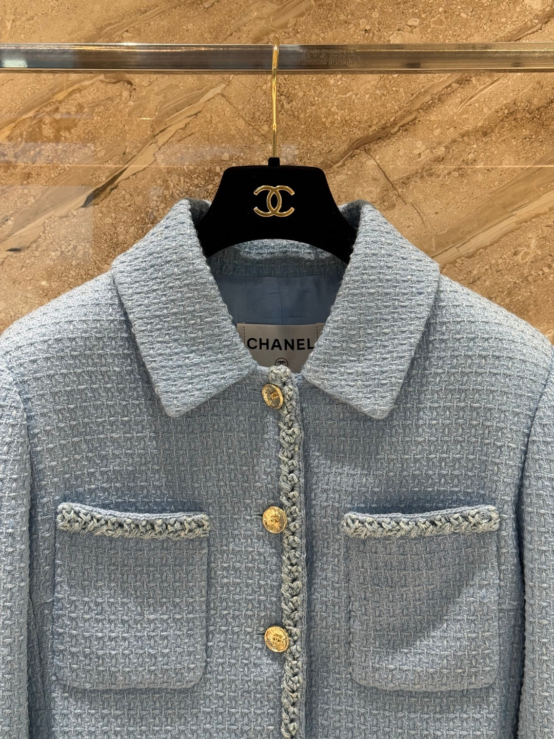 CHANEL