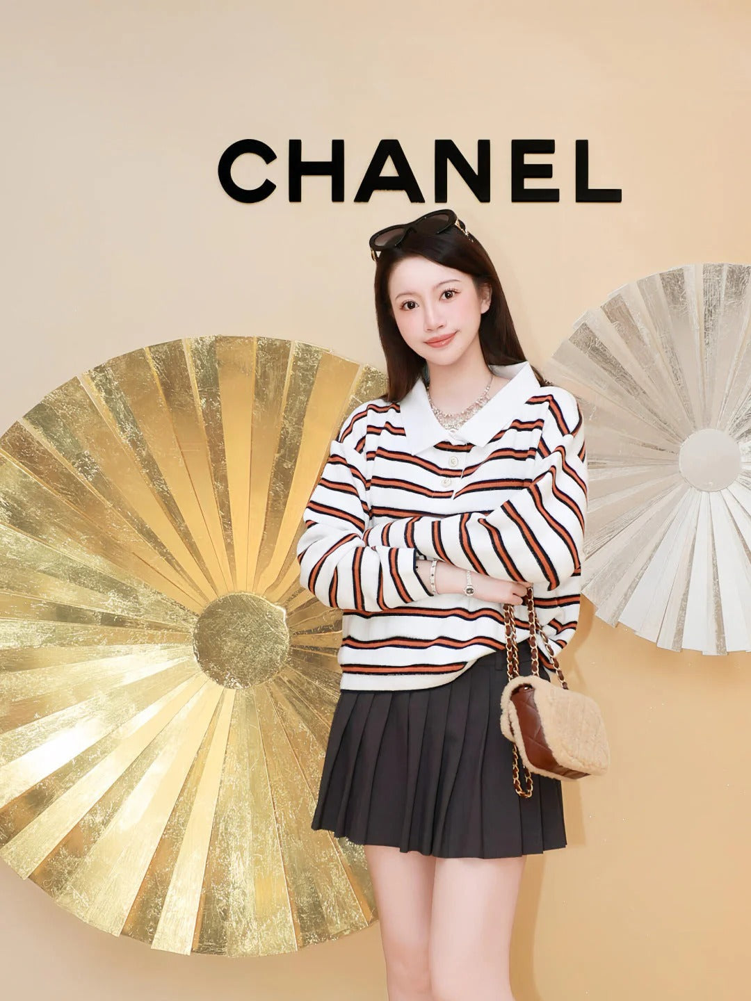CHANEL