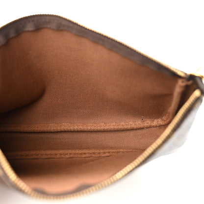 Monogram Pochette Accessories