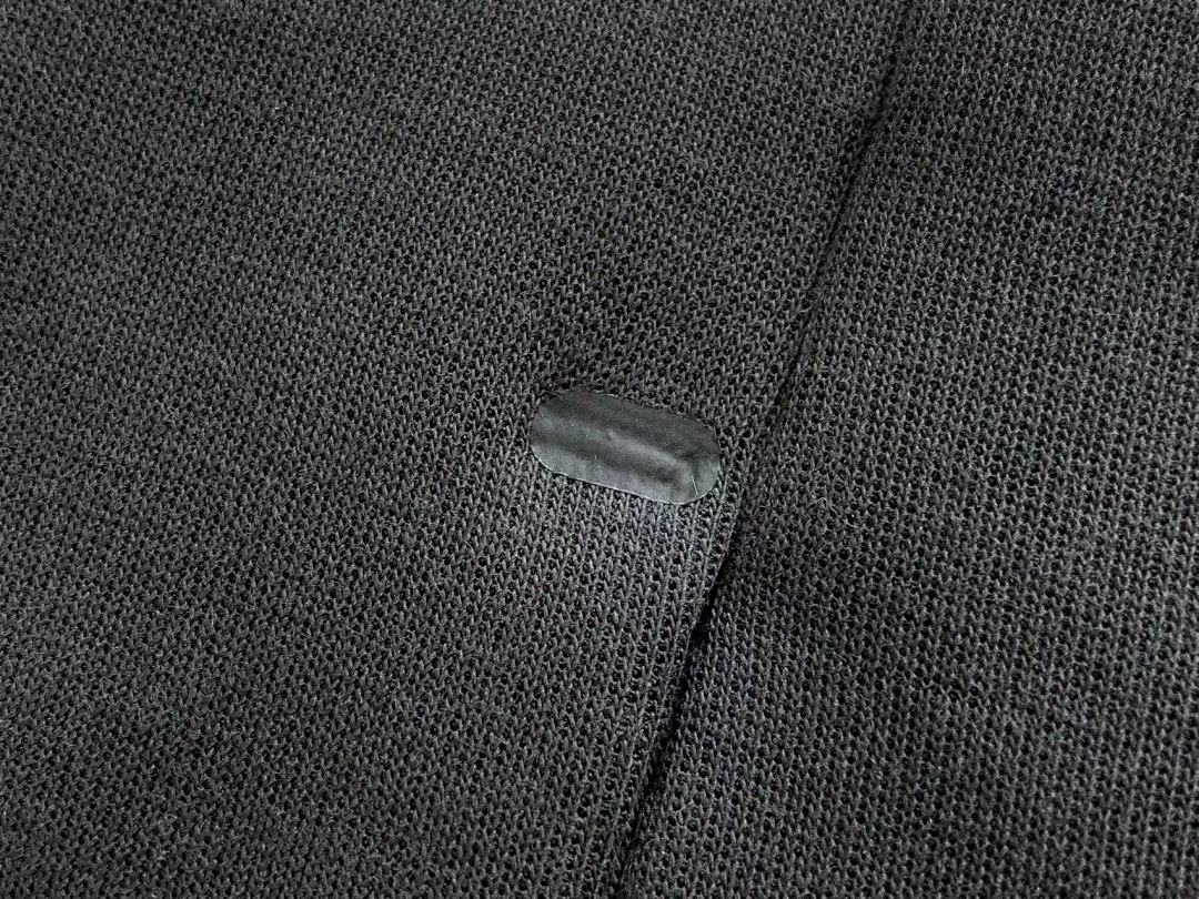 TF 2020 DV0537-010zip-up coat DV0538-070pants