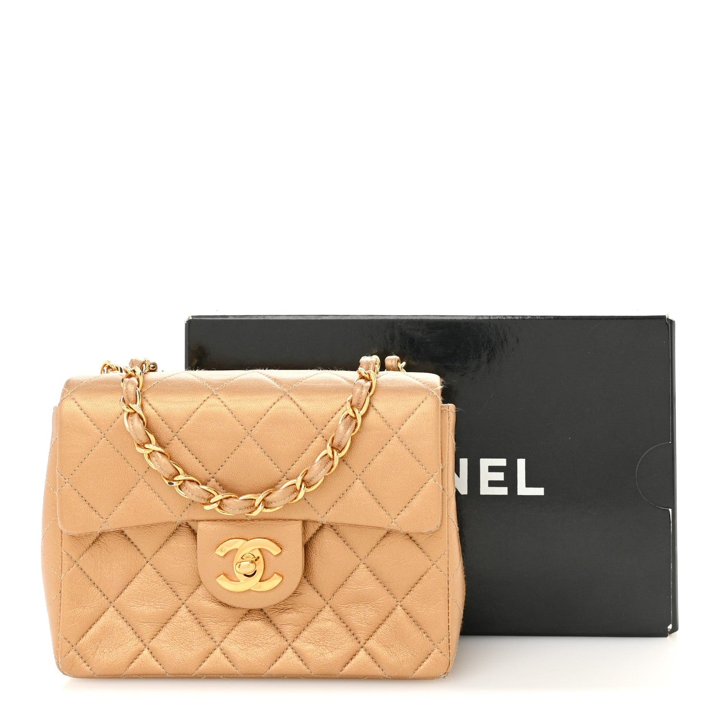 CHANEL