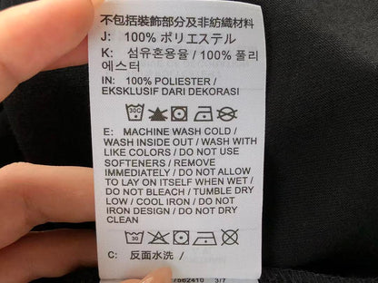 N🔥K🔥& N🔥C🔥A T-SHIRT
