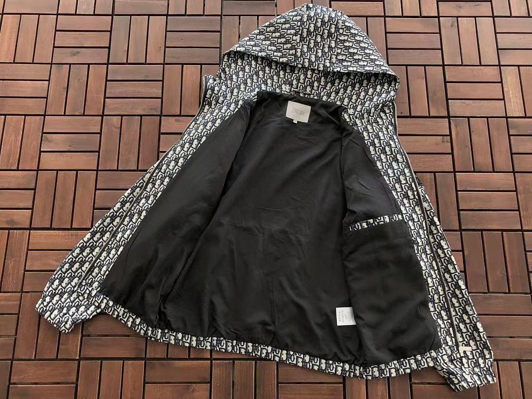 D🔥O🔥JACKET