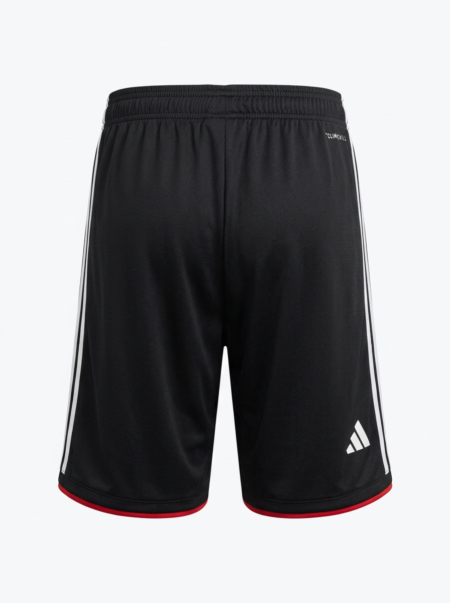 Shorts Home 2026