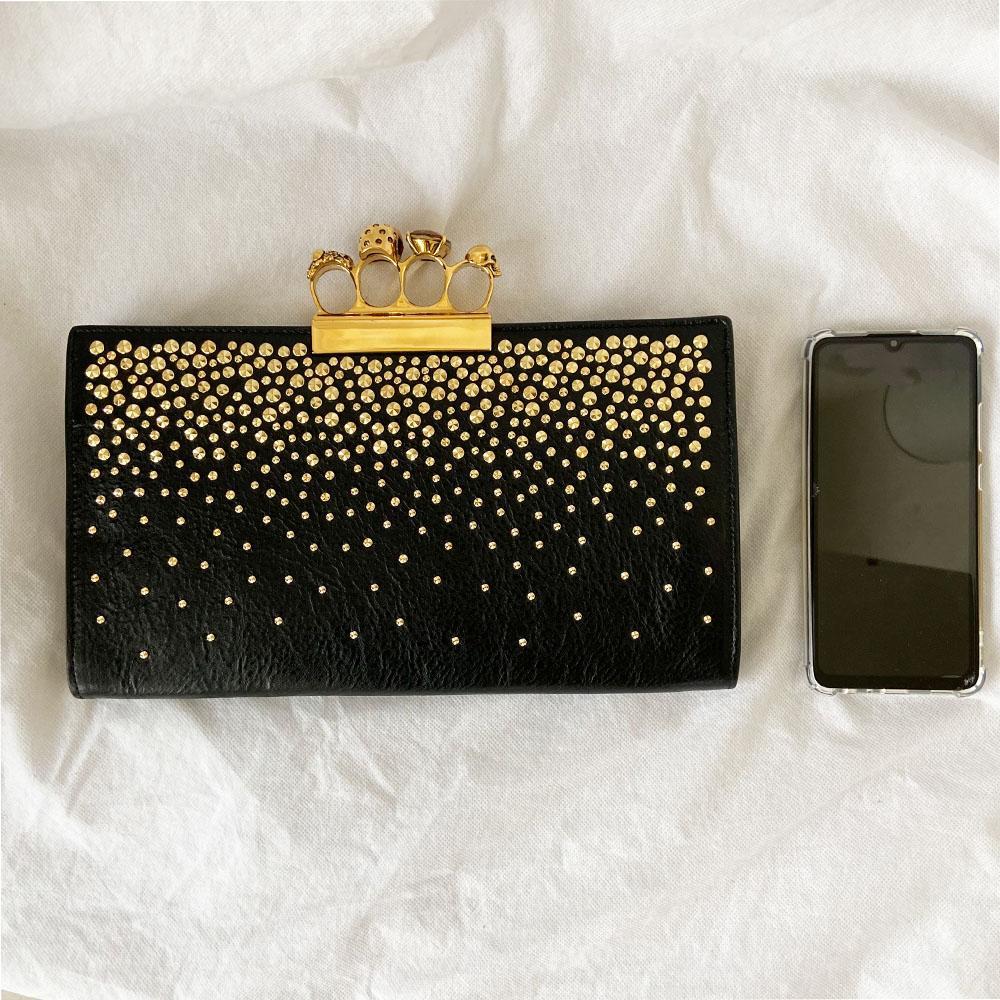 Alexander McQueen