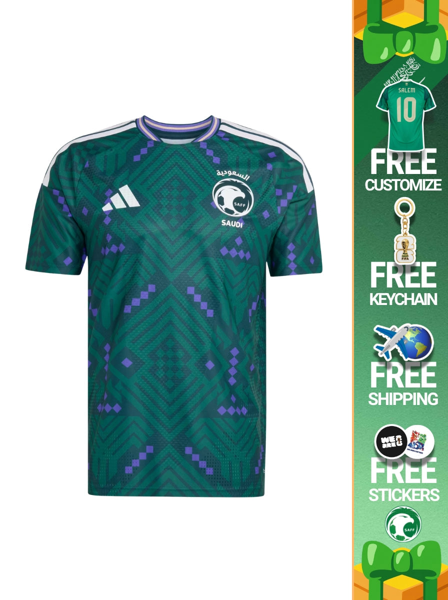 Jersey Home Player 2026