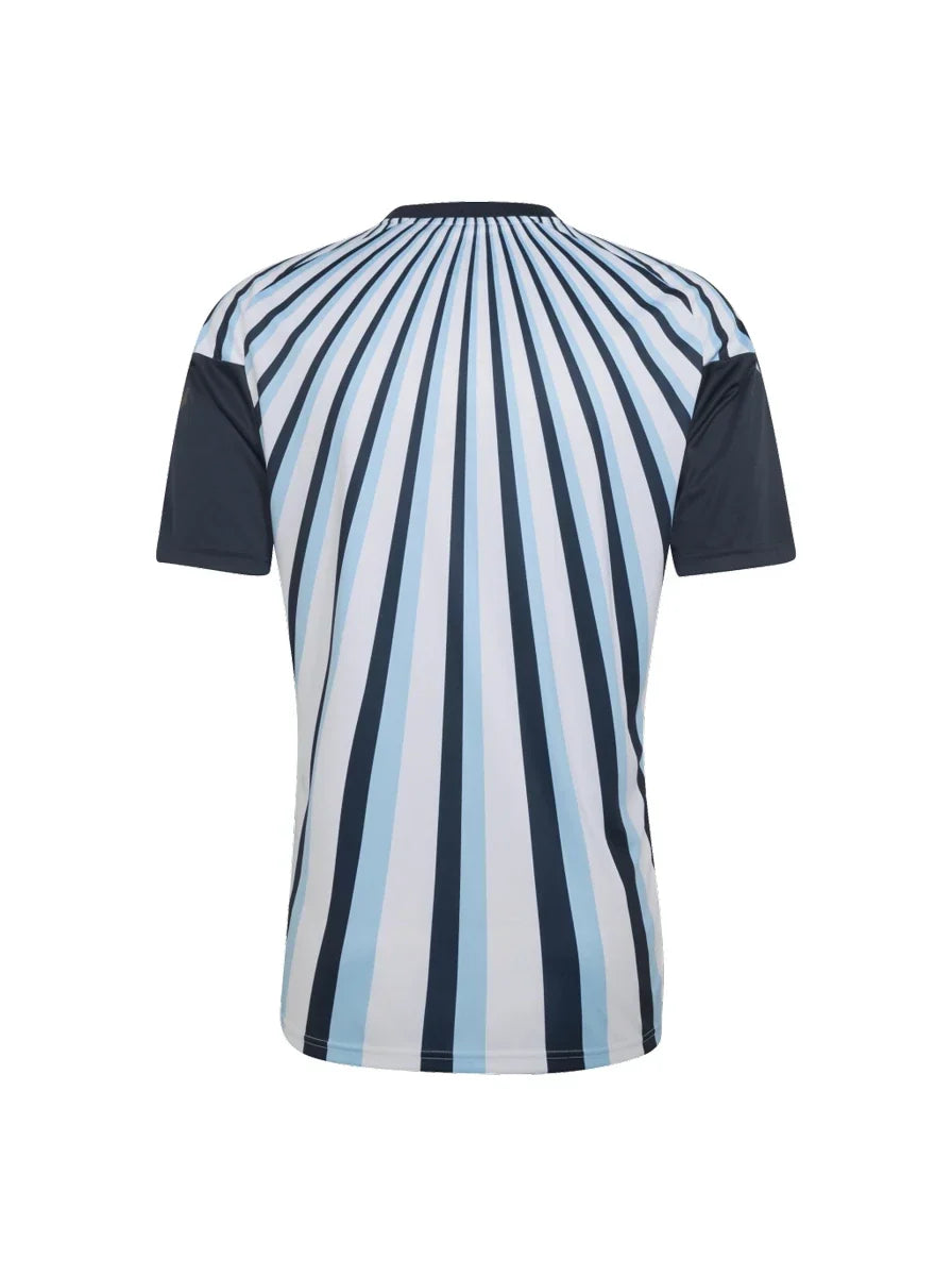 Combo 3 Jerseys Home, Away & Pre-Match 2026
