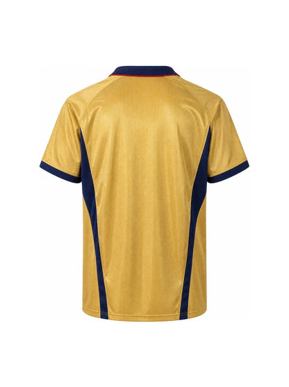 Jersey Retro Away 2001