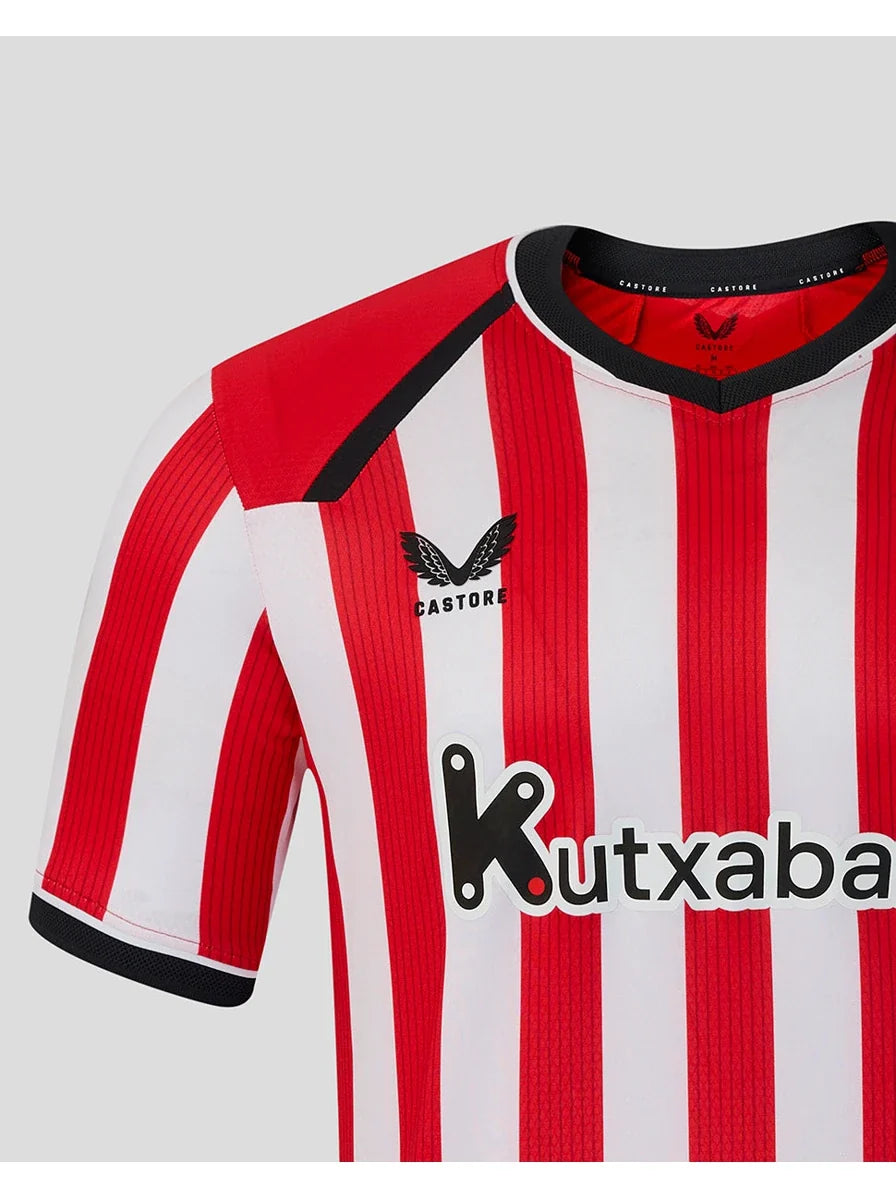 Jersey Home Player 26/27