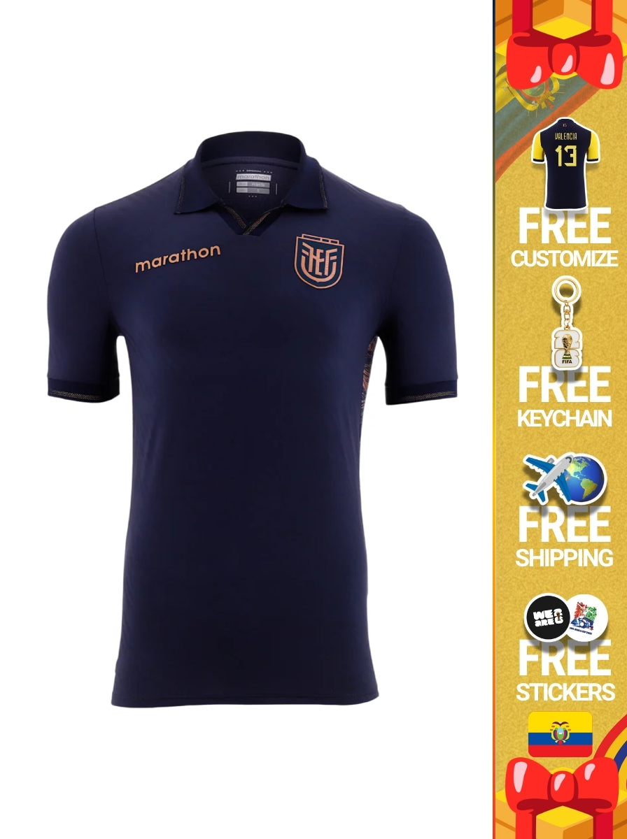 Jersey Away 2026