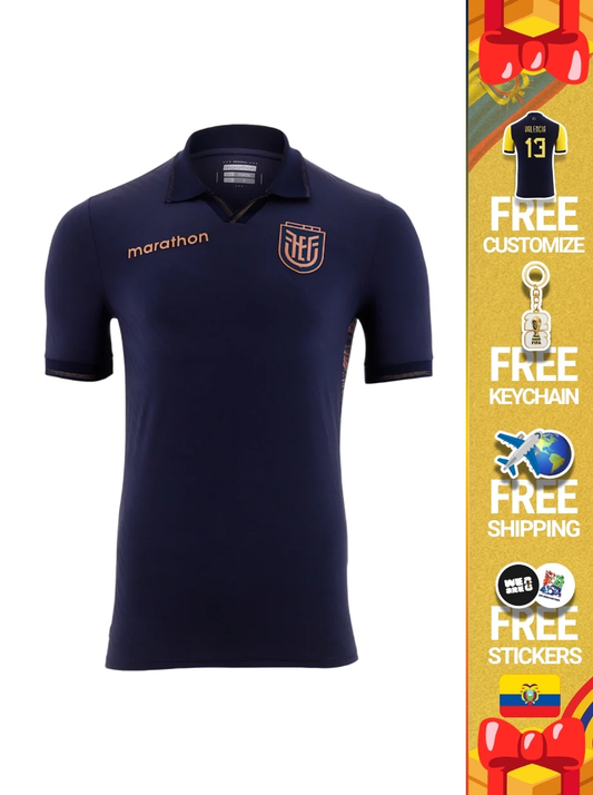 Jersey Away 2026
