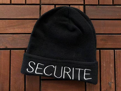 GALLERY DEPT CAP