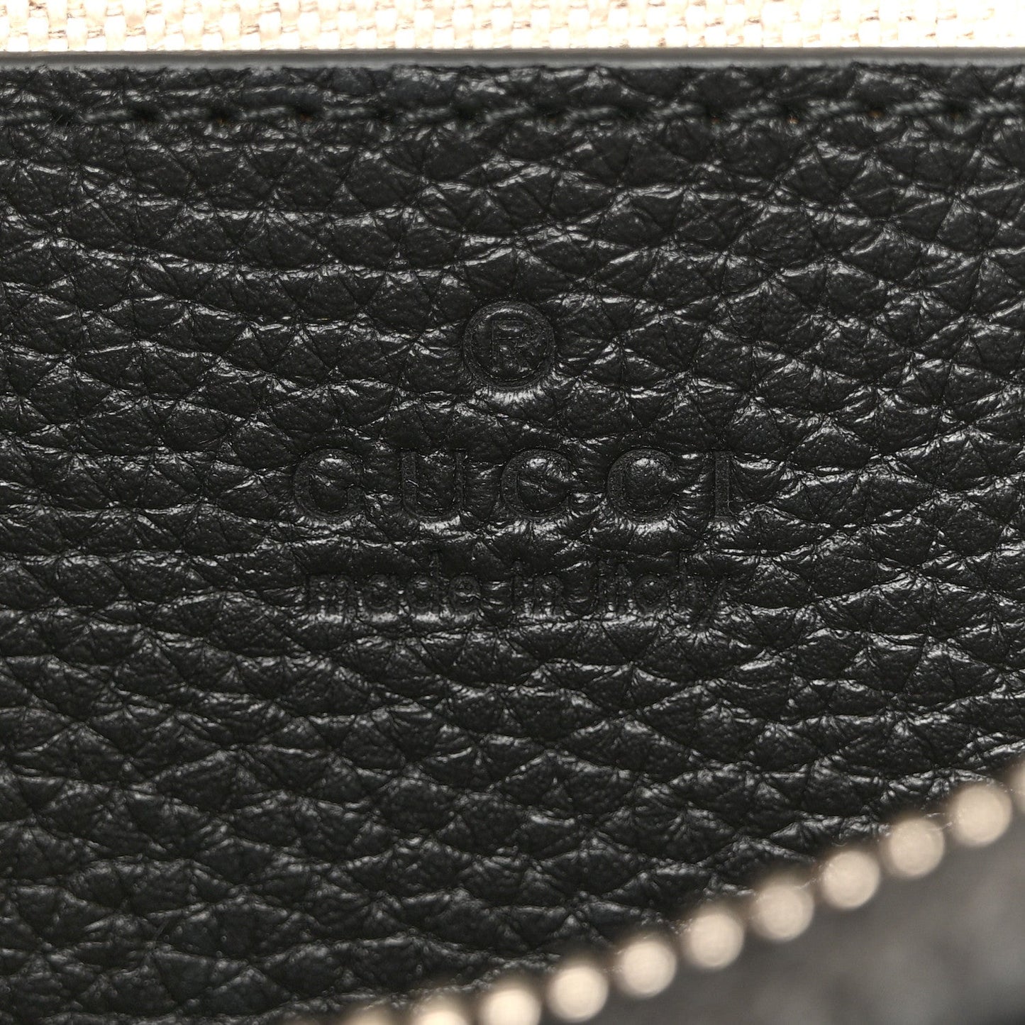 Gucci