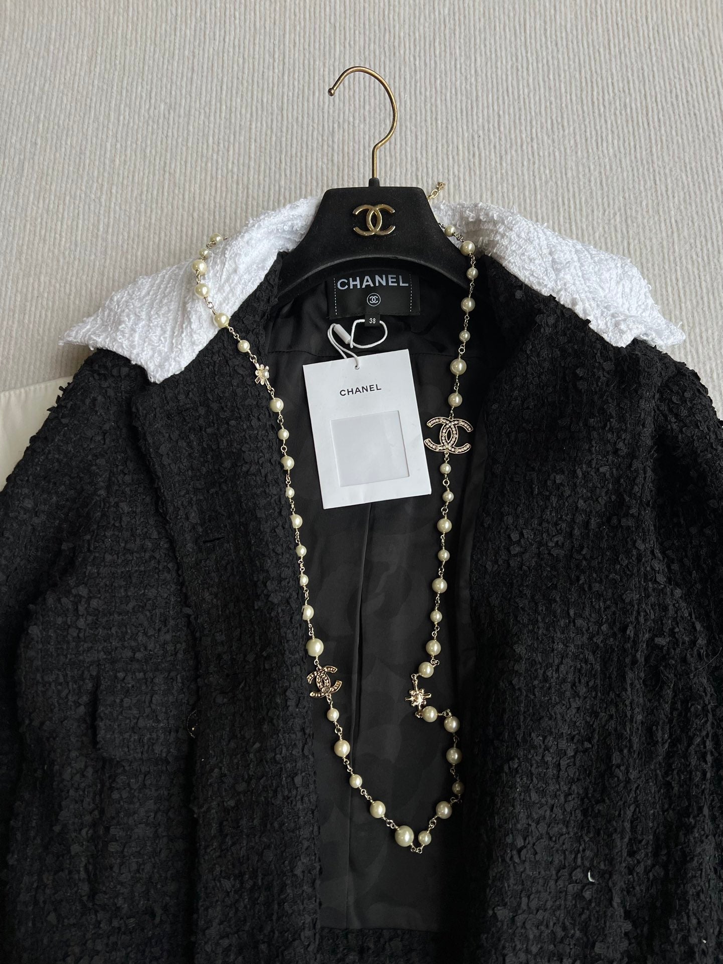 CHANEL