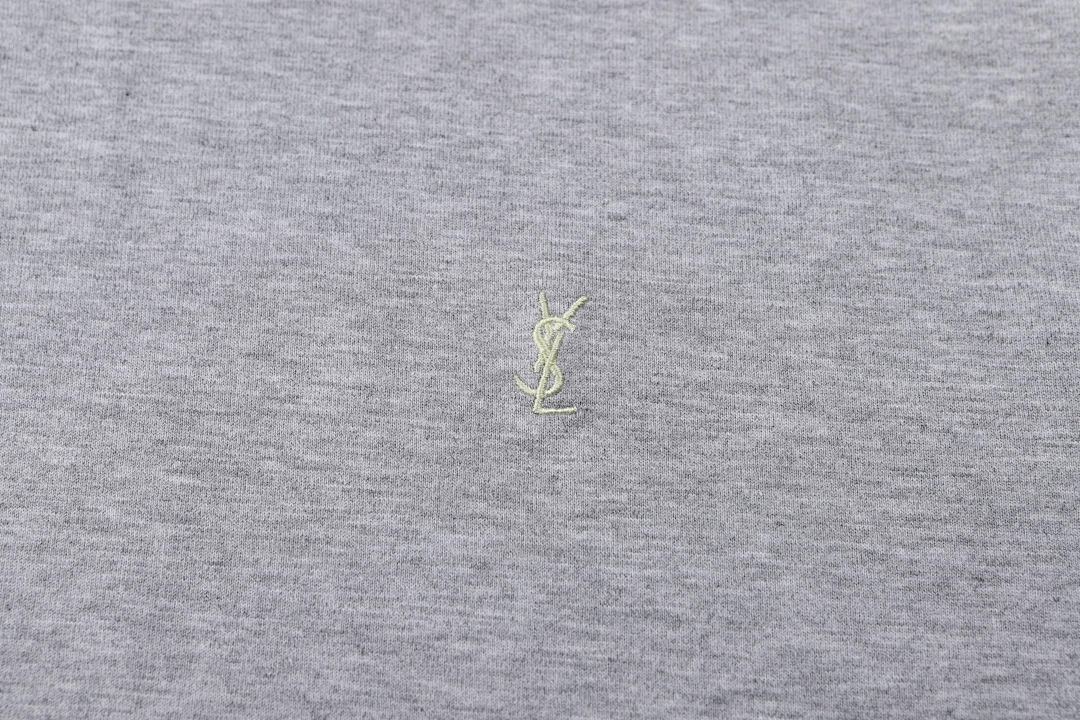 CAMISETA SAINT LAUR£NT - 5