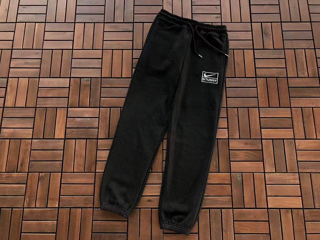 TOP PANTS N🔥K🔥& ST🔥S🔥Y HOODIE TROUSERS FLEECE