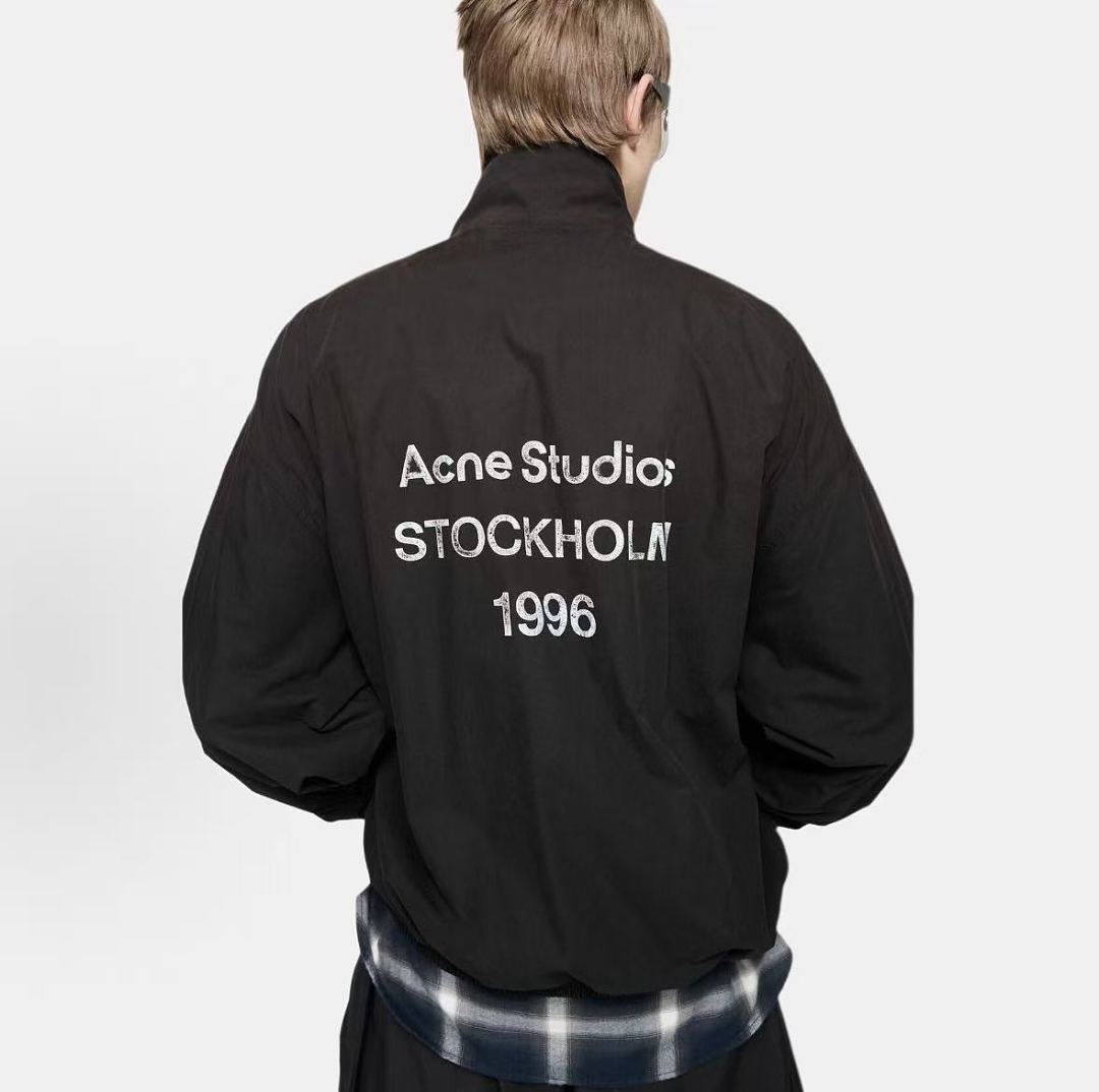 ACNE STUDIOS JACKET