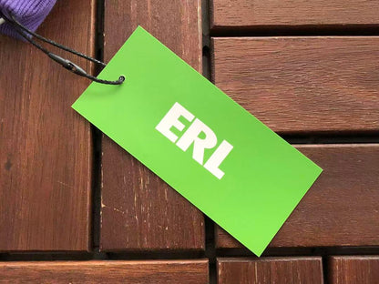 ERL HOODIE FLEECE