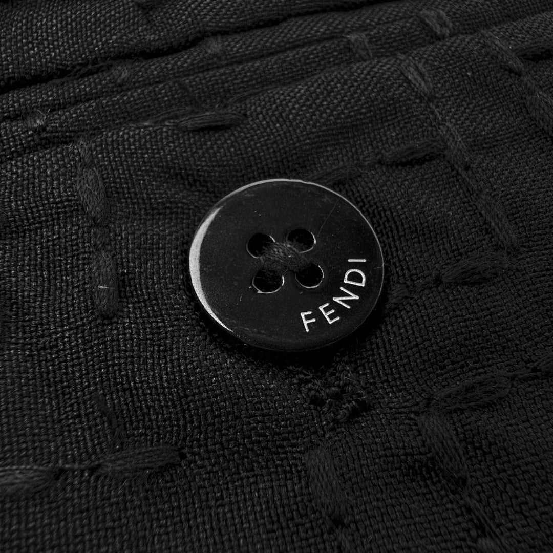 CAMISETA FEND! - 197