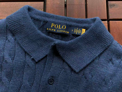 RA🔥PH🔥AU🔥EN SWEATER POLO