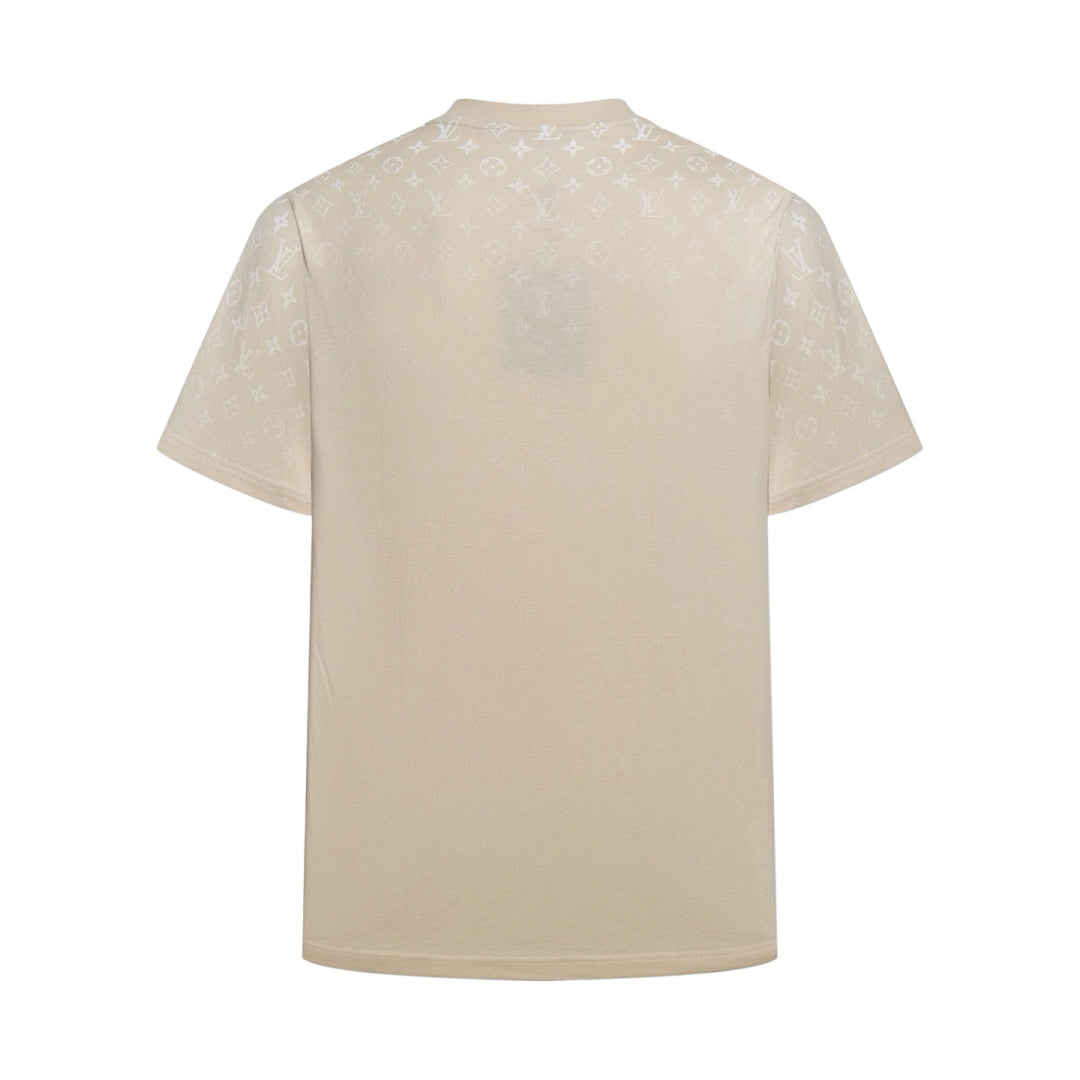CAMISETA LV - 555