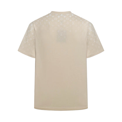 CAMISETA LV - 555