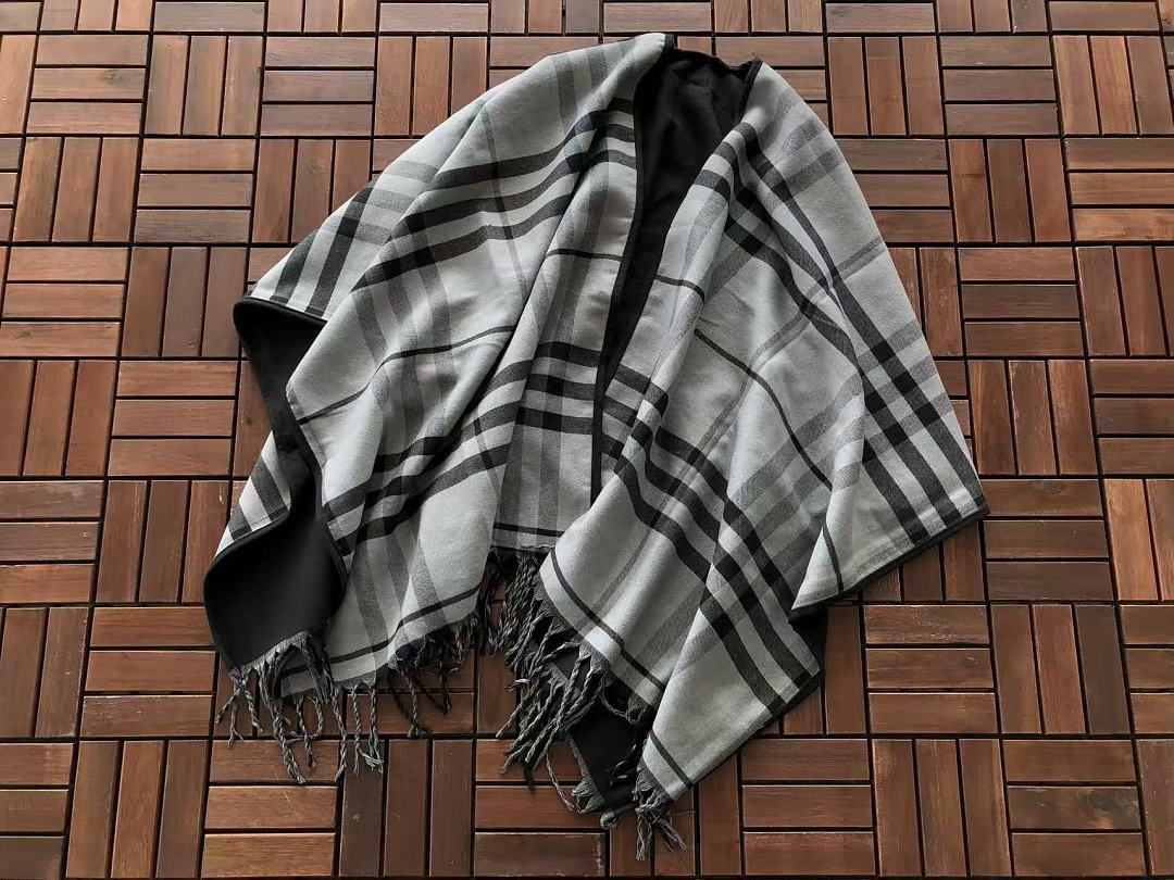B🔥RB🔥RRY SCARF
