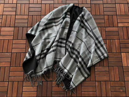 B🔥RB🔥RRY SCARF