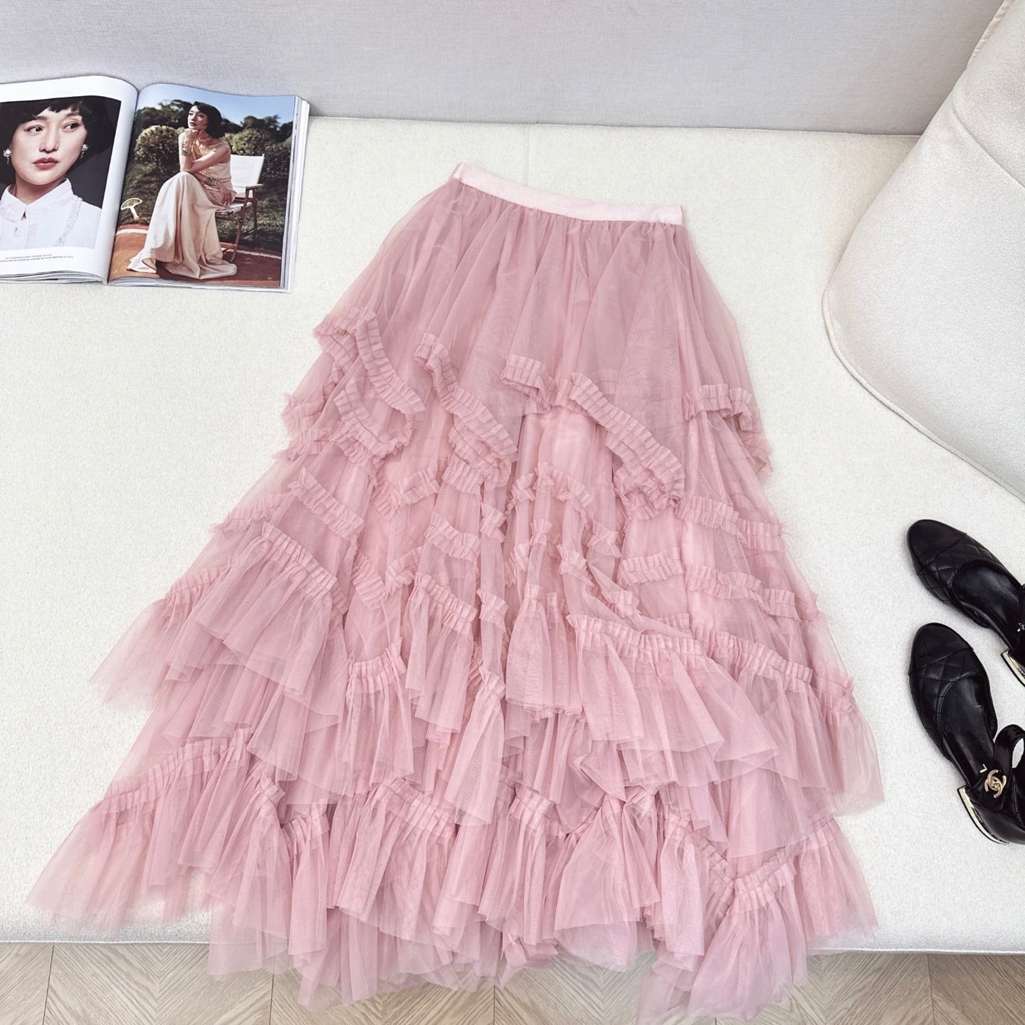 CHANEL