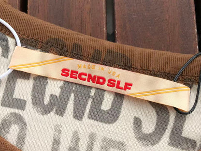 VINTAGE T-SHIRT