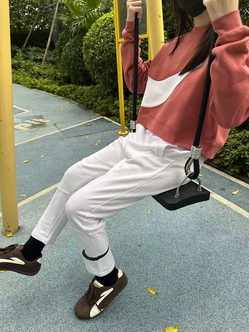 🔥SALE🔥￥~39.9←99 N🔥K🔥 TROUSERS WOMAN
