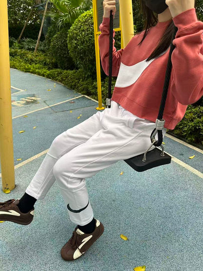 🔥SALE🔥￥~39.9←99 N🔥K🔥 TROUSERS WOMAN