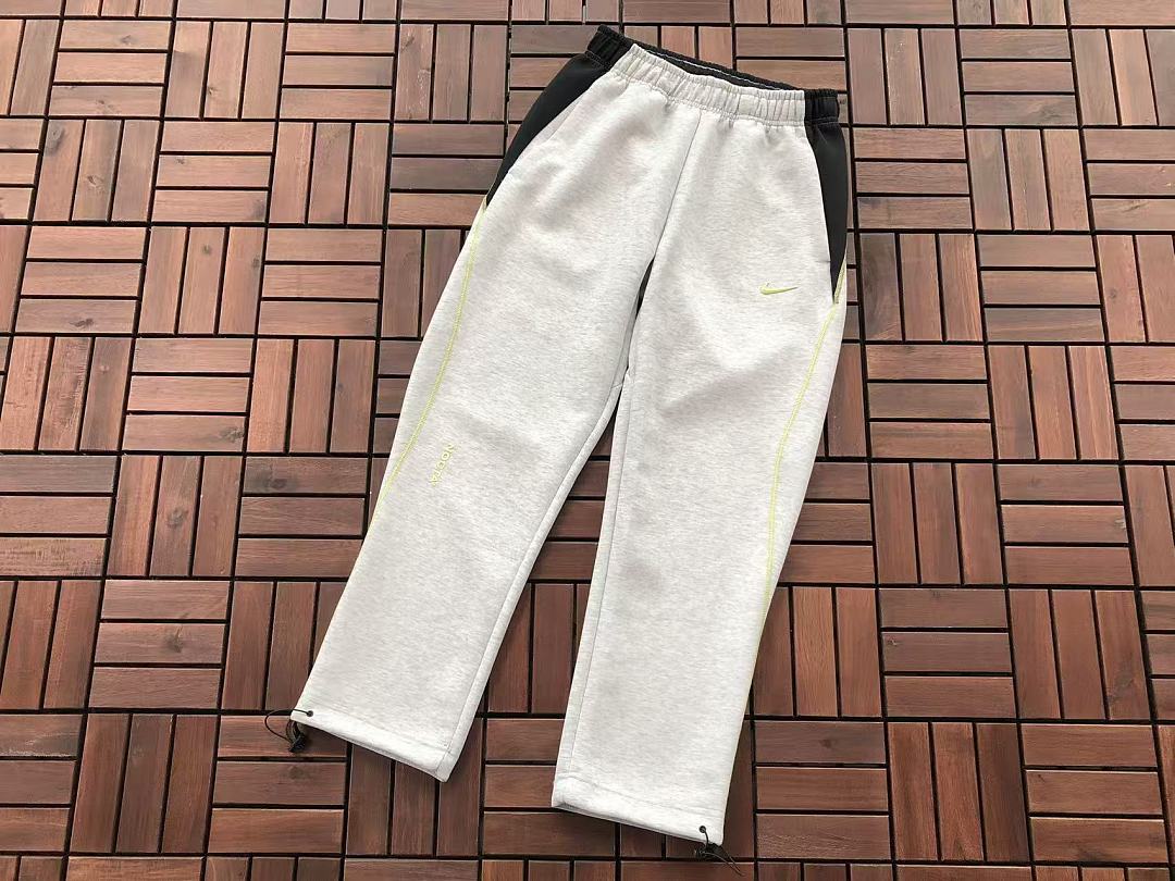 TOP￥~169 PANTS￥~135 N🔥C🔥A & N🔥K🔥HOODIE TROUSERS