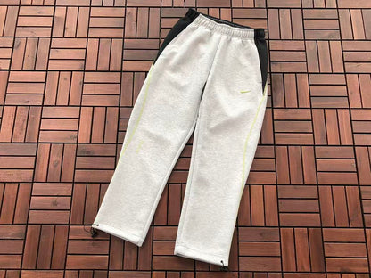 TOP￥~169 PANTS￥~135 N🔥C🔥A & N🔥K🔥HOODIE TROUSERS