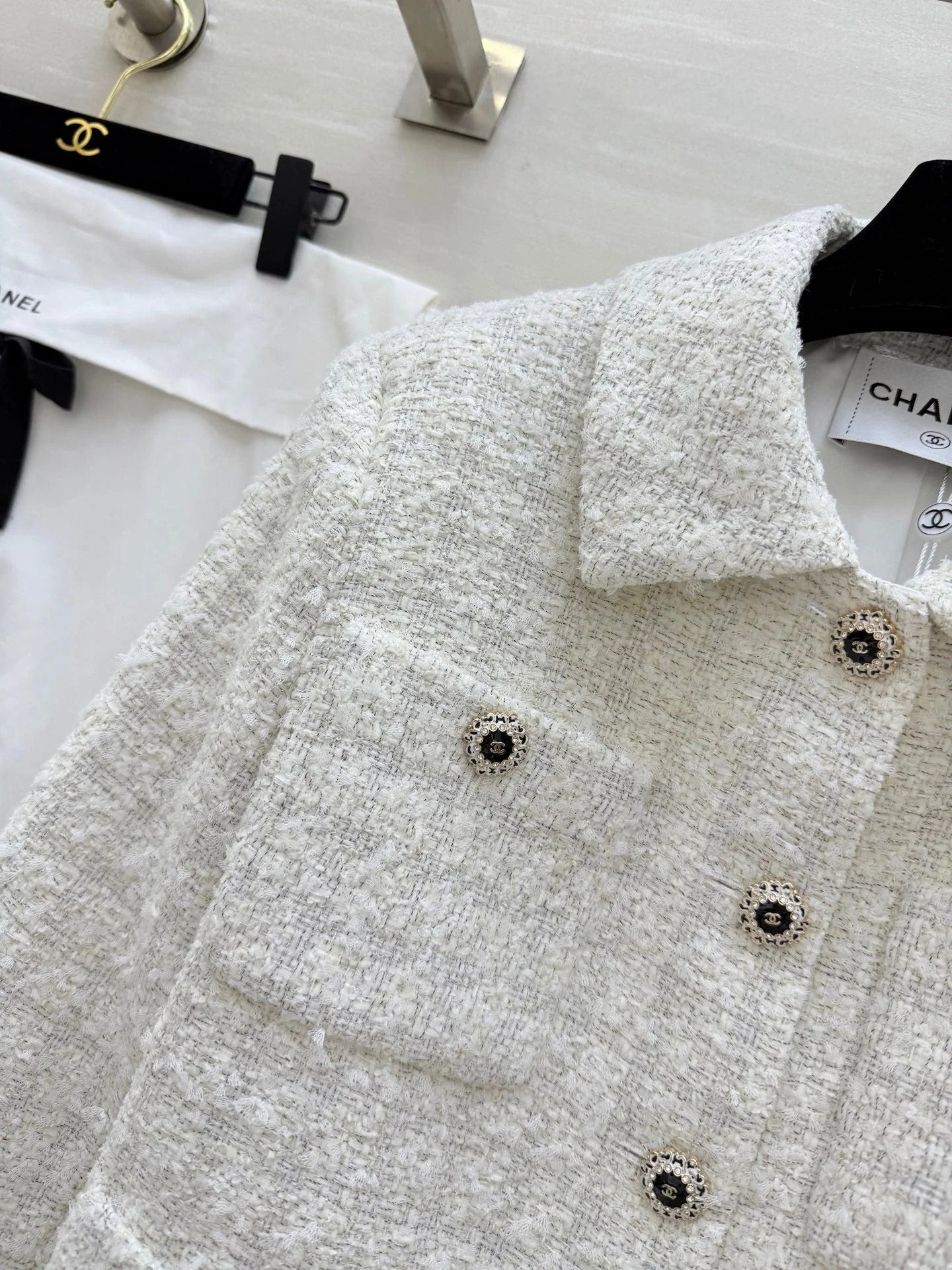 CHANEL