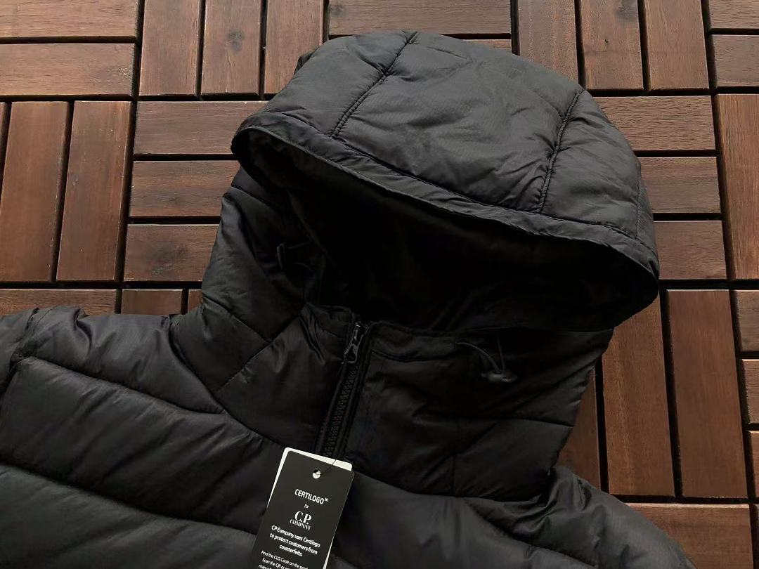 C.P. COTTON JACKET