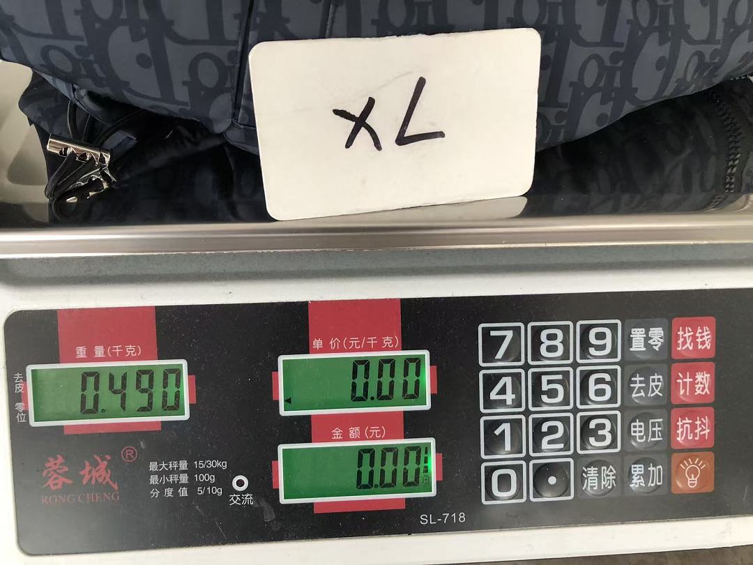 D🔥O🔥JACKET