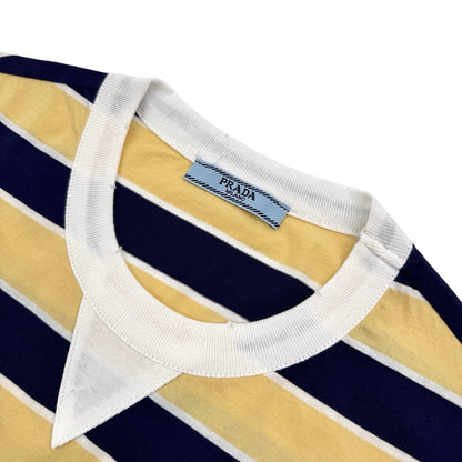 CAMISETA PRADA - 589