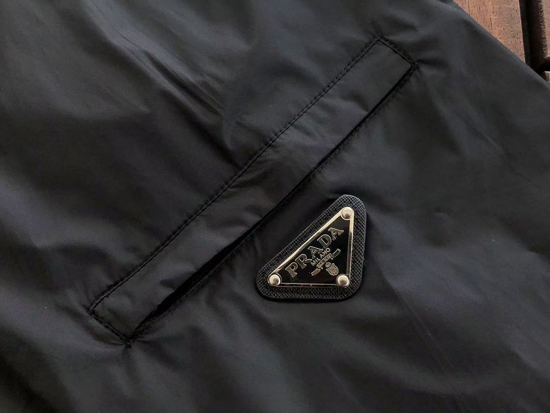 P🔥A🔥A JACKET