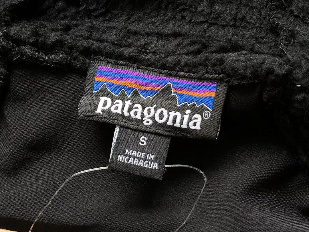P🔥TAG🔥N🔥A JACKET FLEECE